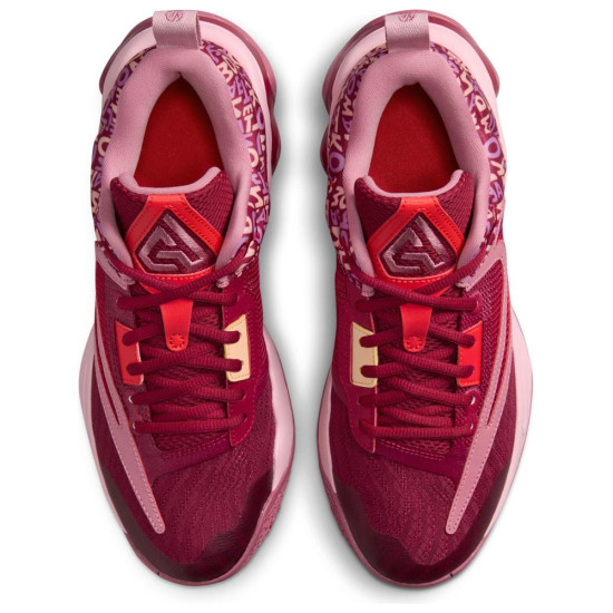Nike Giannis Immortality 3 "Made In Sepolia" Nike Giannis Immortality 3 "Made In Sepolia"